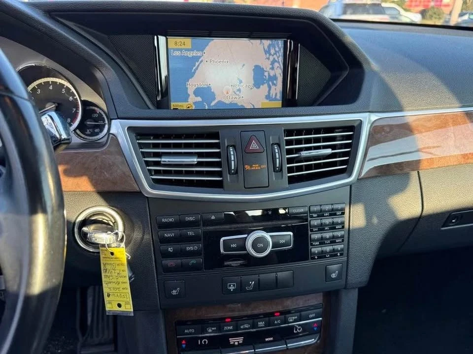 2012 Mercedes-Benz W212 E-Class - Image 12 of 15
