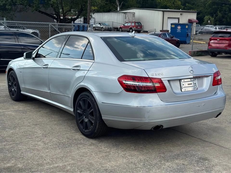 2012 Mercedes-Benz W212 E-Class - Image 6 of 19