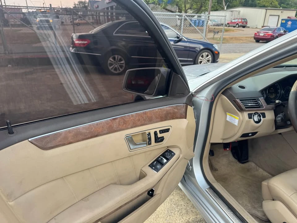 2012 Mercedes-Benz W212 E-Class - Image 12 of 19