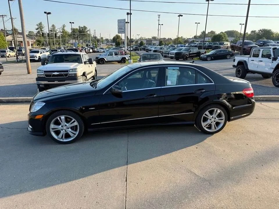 2012 Mercedes-Benz W212 E-Class - Image 8 of 15