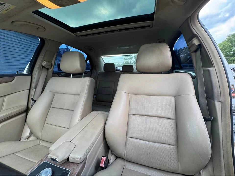 2012 Mercedes-Benz W212 E-Class - Image 18 of 19