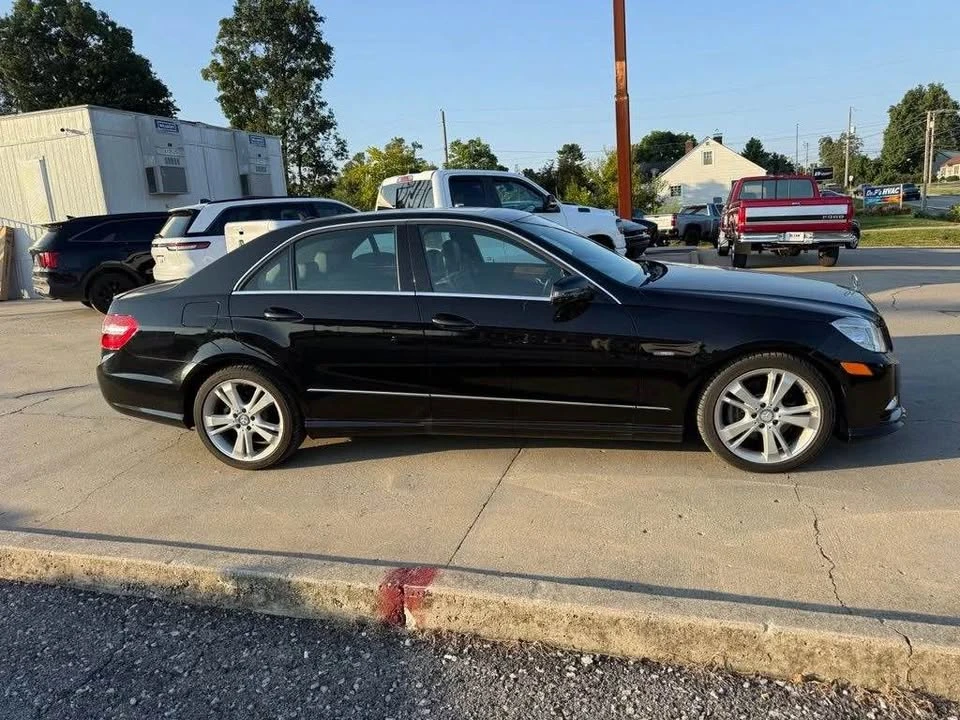 2012 Mercedes-Benz W212 E-Class - Image 4 of 15