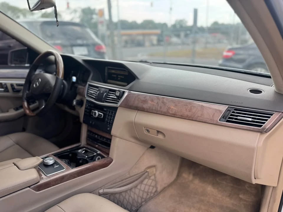 2012 Mercedes-Benz W212 E-Class - Image 13 of 19