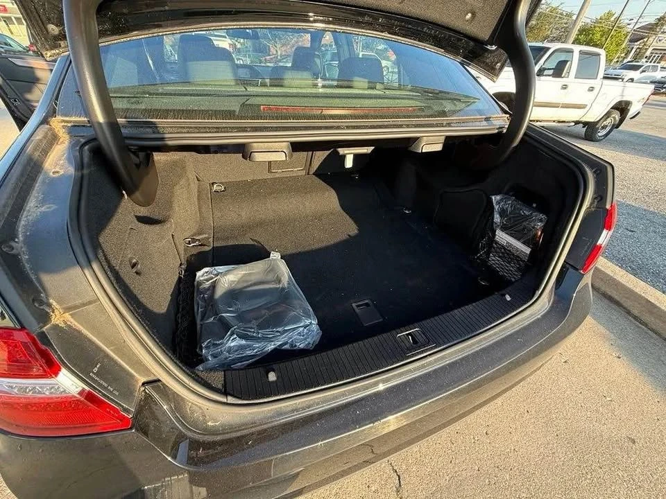 2012 Mercedes-Benz W212 E-Class - Image 15 of 15