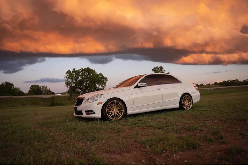2012 Mercedes-Benz W212 E-Class - Image 2 of 8
