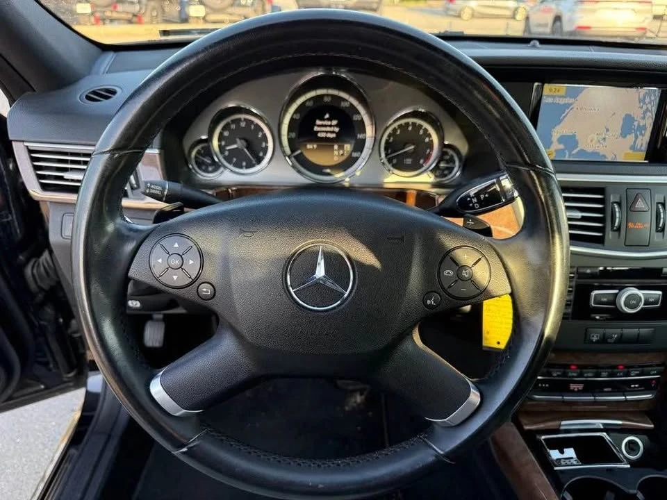 2012 Mercedes-Benz W212 E-Class - Image 10 of 15