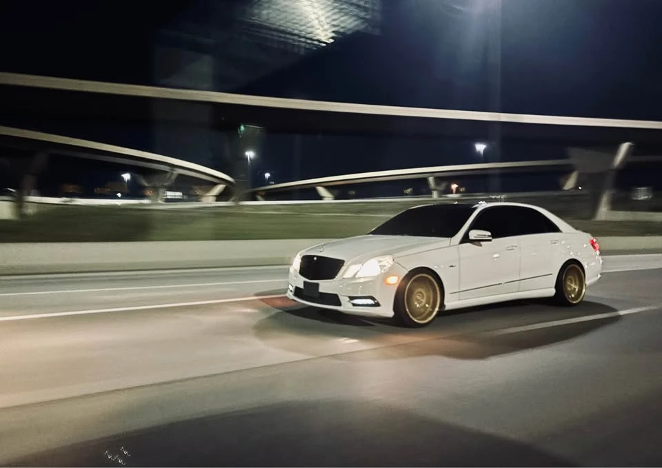 2012 Mercedes-Benz W212 E-Class - Image 5 of 8
