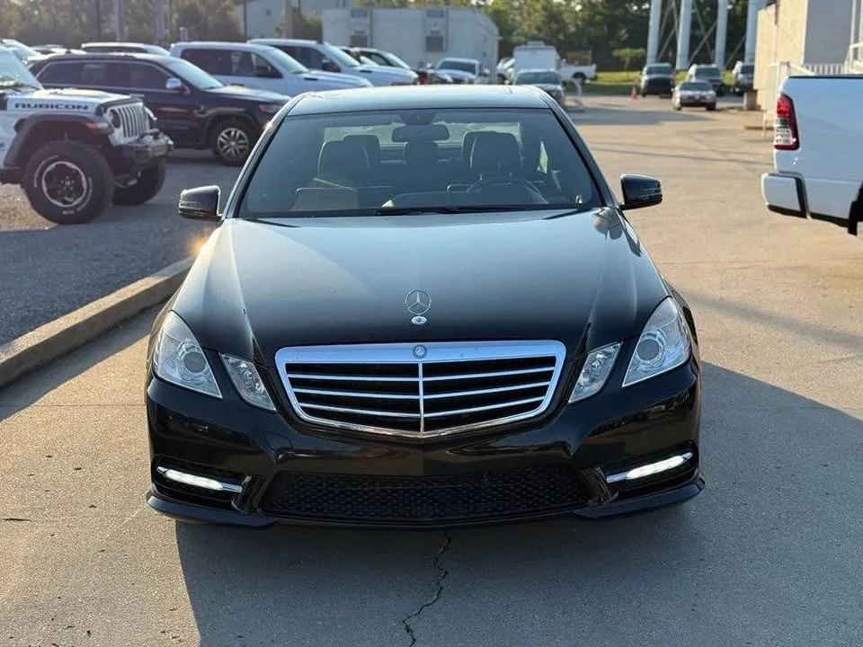 2012 Mercedes-Benz W212 E-Class - Image 2 of 15