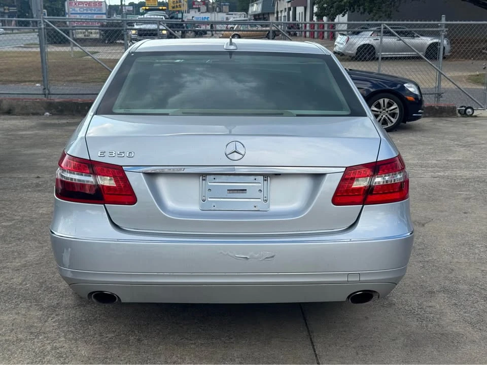 2012 Mercedes-Benz W212 E-Class - Image 5 of 19