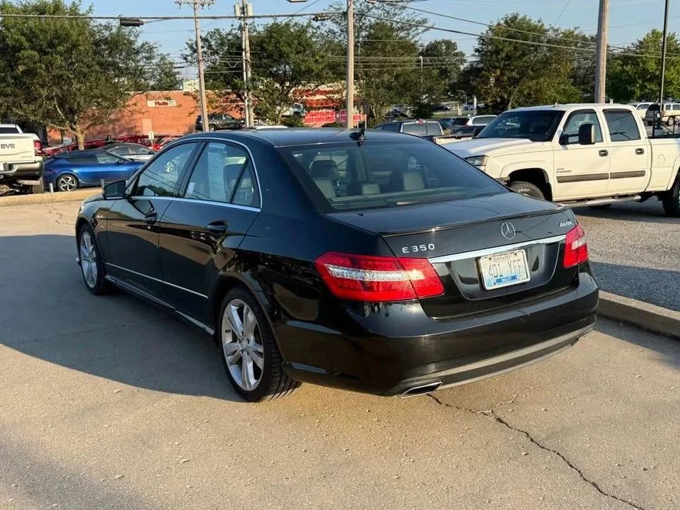 2012 Mercedes-Benz W212 E-Class - Image 7 of 15