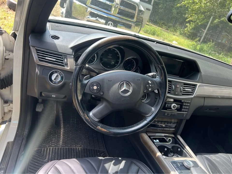 2012 Mercedes-Benz W212 E-Class - Image 4 of 10