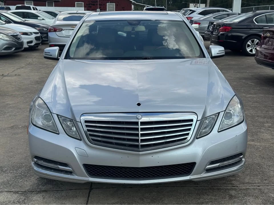 2012 Mercedes-Benz W212 E-Class - Image 2 of 19