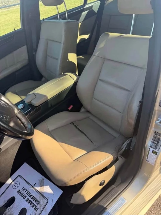 2012 Mercedes-Benz W212 E-Class - Image 3 of 6