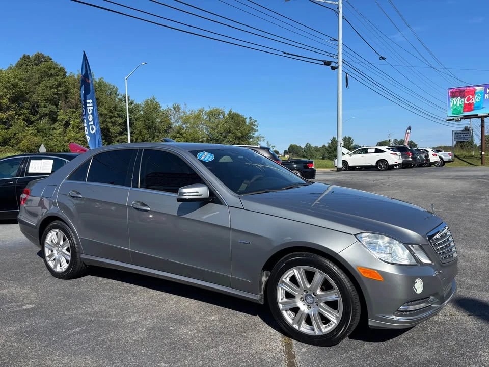 2012 Mercedes-Benz W212 E-Class - Image 3 of 17