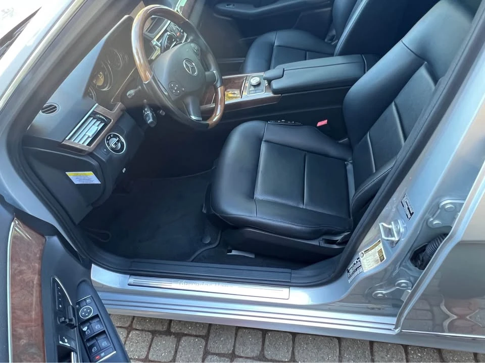 2012 Mercedes-Benz W212 E-Class - Image 12 of 20