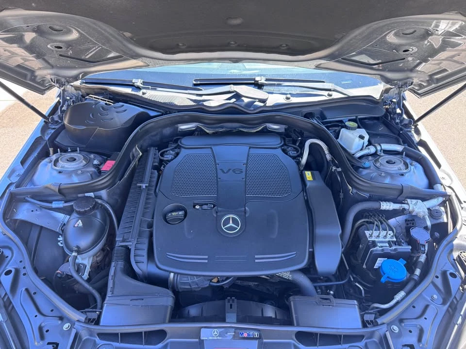 2012 Mercedes-Benz W212 E-Class - Image 9 of 9