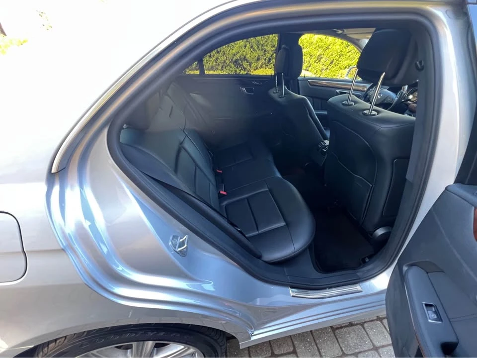 2012 Mercedes-Benz W212 E-Class - Image 11 of 20