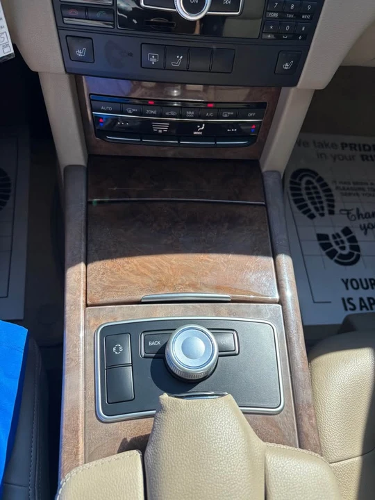 2012 Mercedes-Benz W212 E-Class - Image 14 of 17