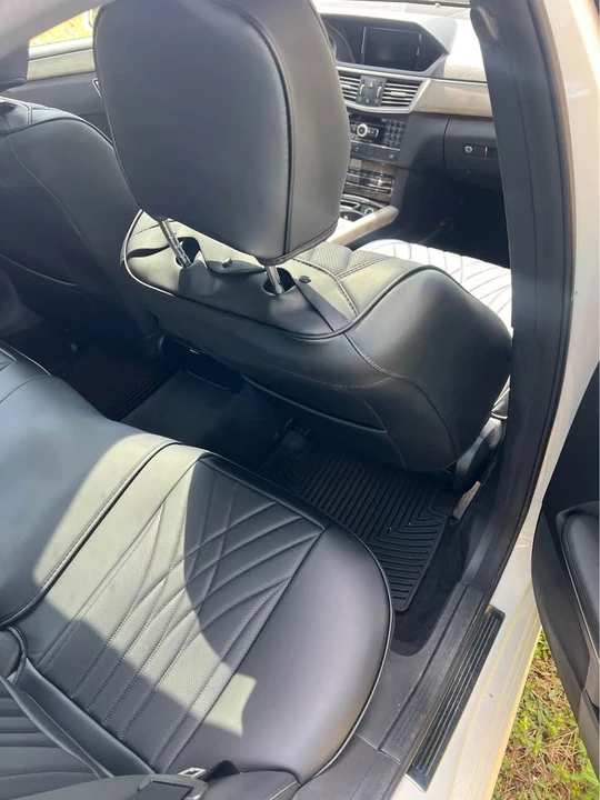 2012 Mercedes-Benz W212 E-Class - Image 8 of 10