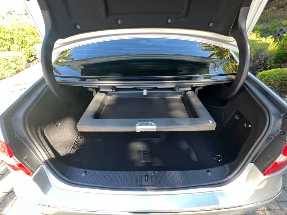 2012 Mercedes-Benz W212 E-Class - Image 16 of 20