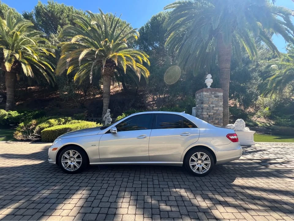 2012 Mercedes-Benz W212 E-Class - Image 6 of 20