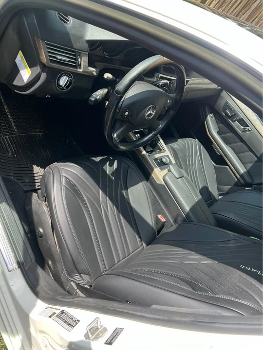 2012 Mercedes-Benz W212 E-Class - Image 3 of 10