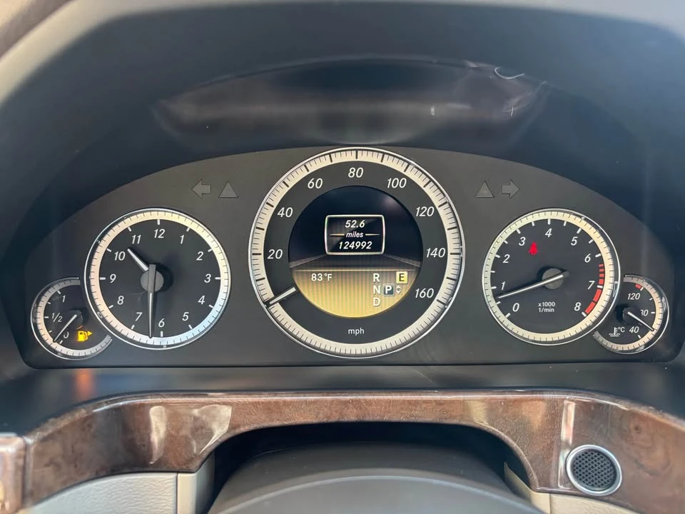 2012 Mercedes-Benz W212 E-Class - Image 15 of 17