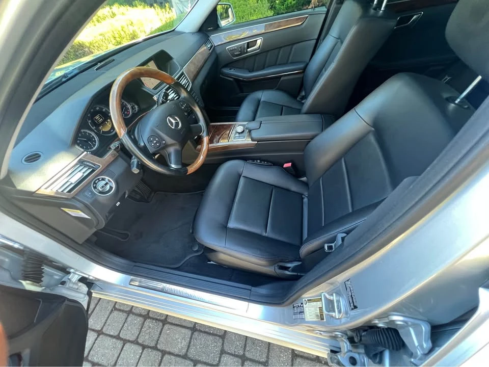 2012 Mercedes-Benz W212 E-Class - Image 7 of 20