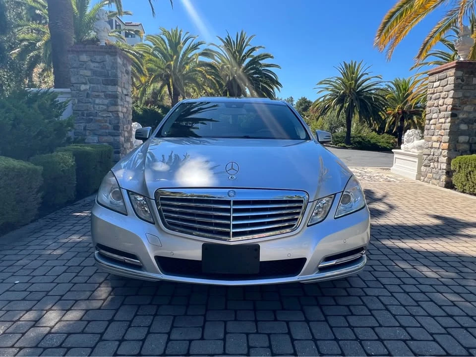 2012 Mercedes-Benz W212 E-Class - Image 2 of 20