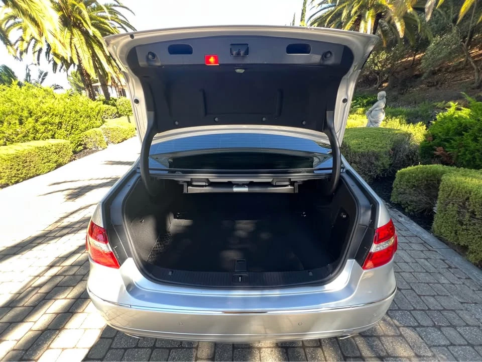 2012 Mercedes-Benz W212 E-Class - Image 15 of 20