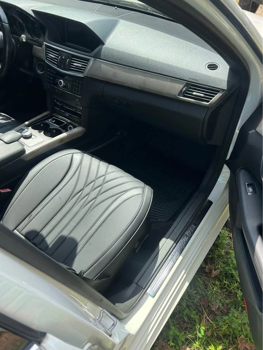 2012 Mercedes-Benz W212 E-Class - Image 9 of 10