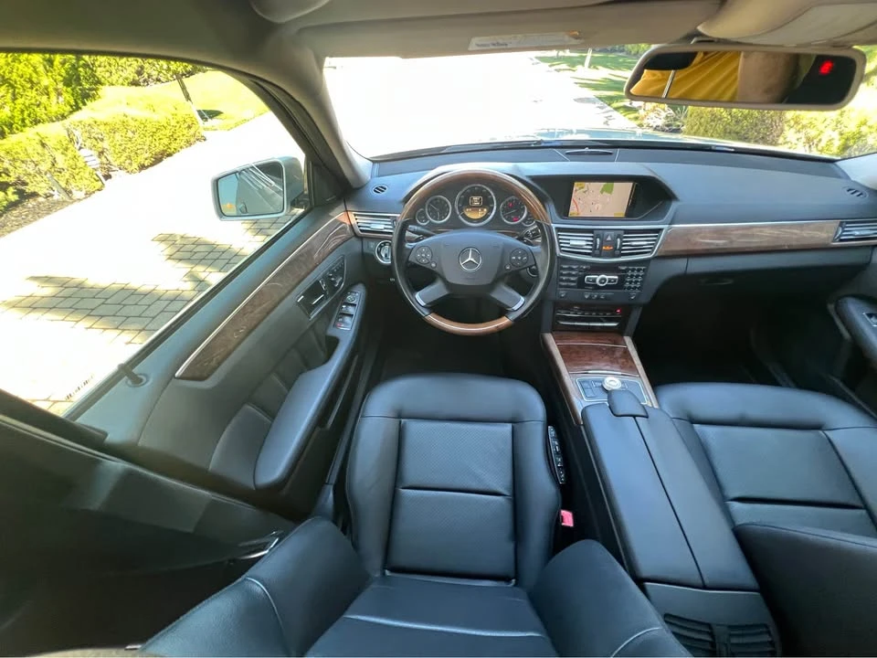 2012 Mercedes-Benz W212 E-Class - Image 20 of 20
