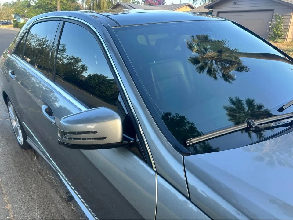 2012 Mercedes-Benz W212 E-Class - Image 5 of 20