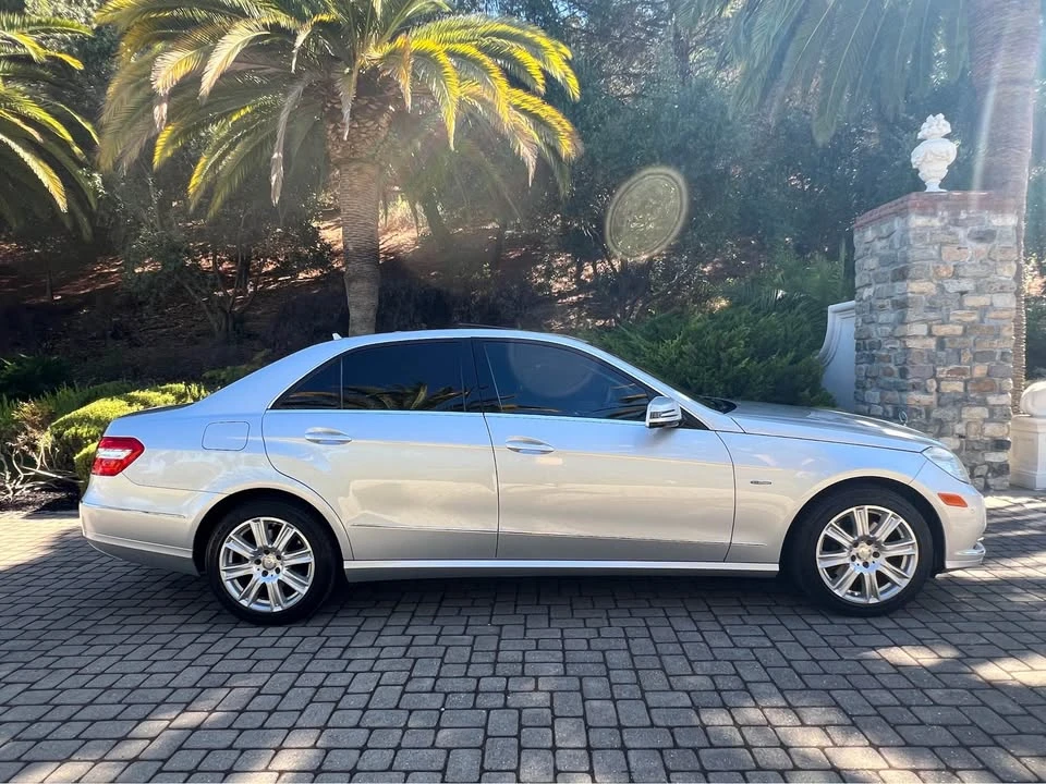 2012 Mercedes-Benz W212 E-Class - Image 8 of 20