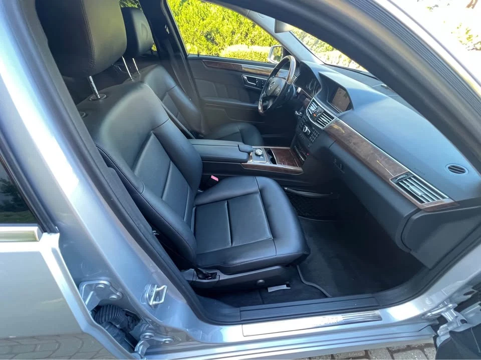 2012 Mercedes-Benz W212 E-Class - Image 10 of 20
