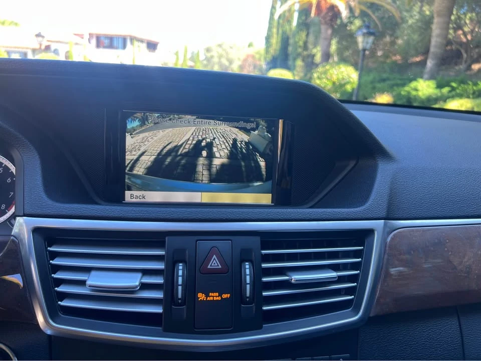 2012 Mercedes-Benz W212 E-Class - Image 17 of 20