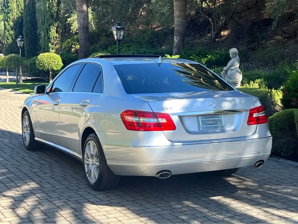 2012 Mercedes-Benz W212 E-Class - Image 5 of 20