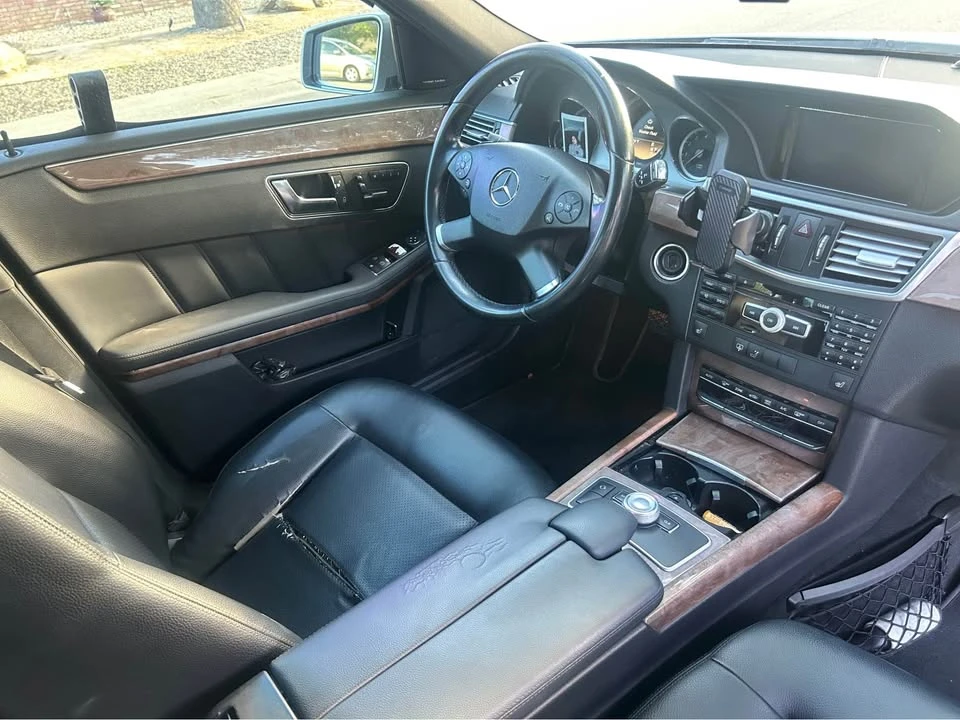 2012 Mercedes-Benz W212 E-Class - Image 11 of 20