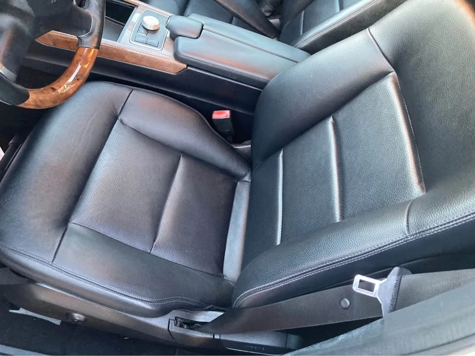 2012 Mercedes-Benz W212 E-Class - Image 6 of 15