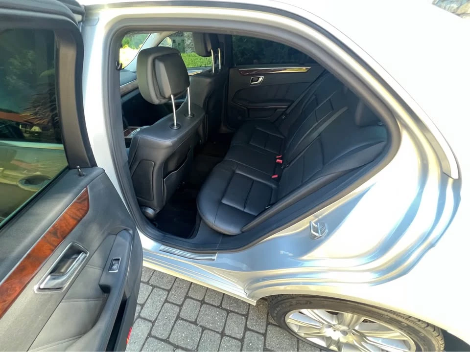 2012 Mercedes-Benz W212 E-Class - Image 19 of 20
