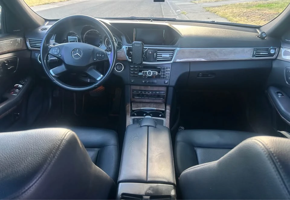 2012 Mercedes-Benz W212 E-Class - Image 12 of 20