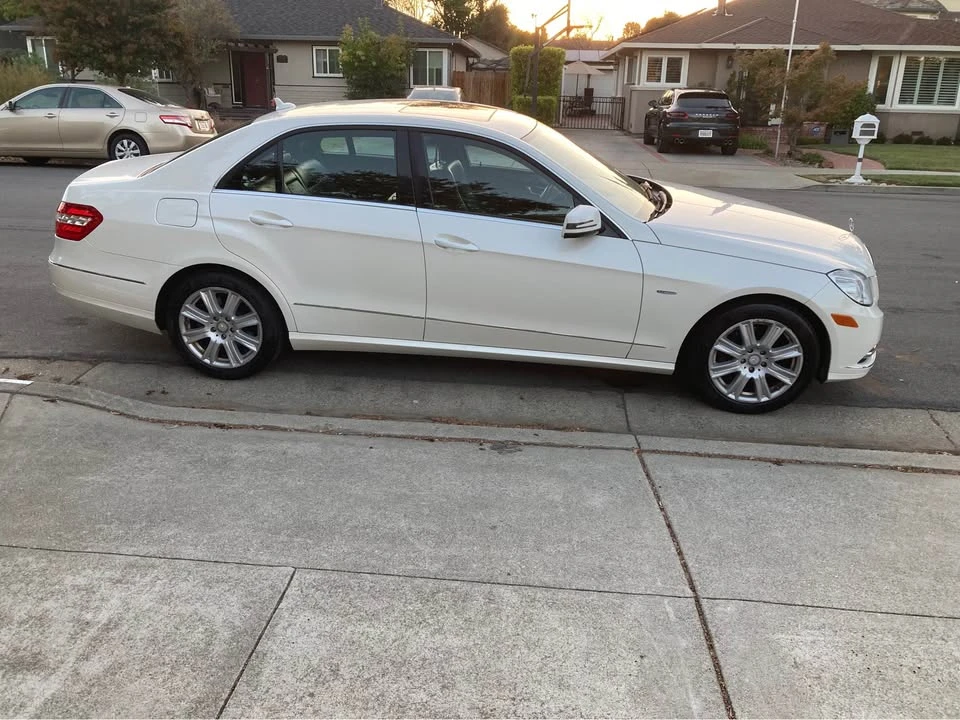 2012 Mercedes-Benz W212 E-Class - Image 4 of 15