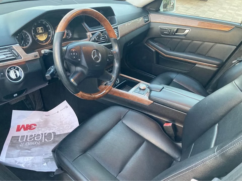 2012 Mercedes-Benz W212 E-Class - Image 7 of 15