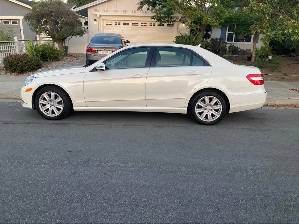 2012 Mercedes-Benz W212 E-Class - Image 2 of 15