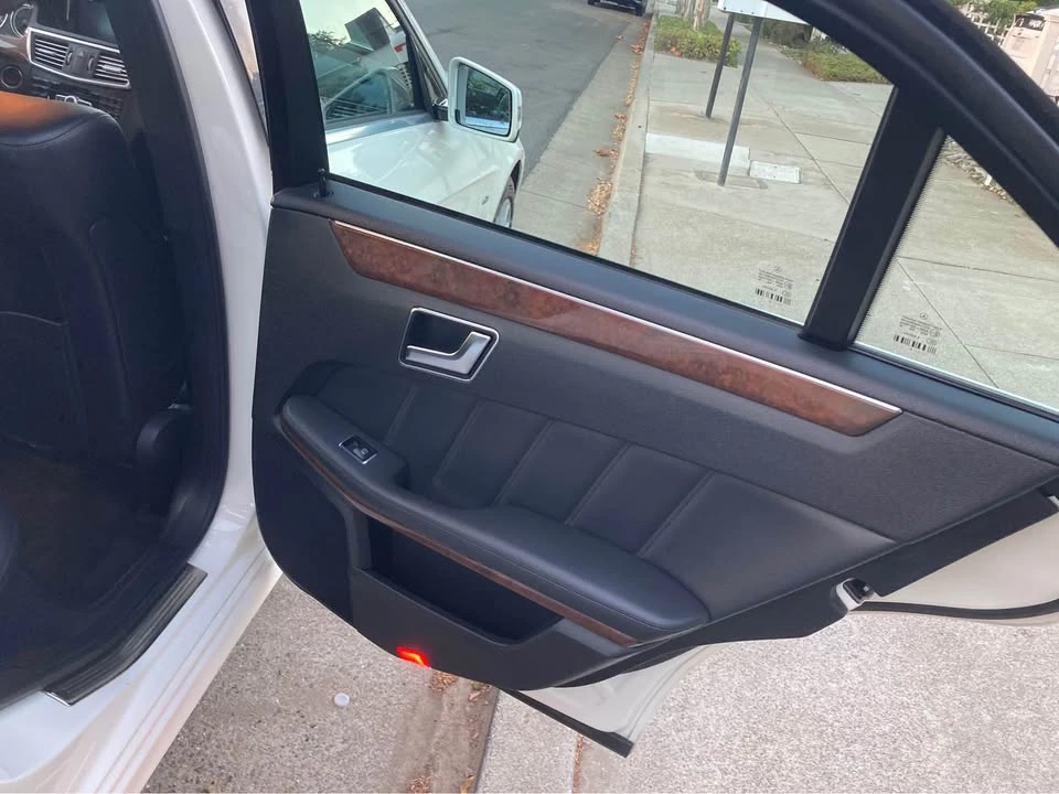 2012 Mercedes-Benz W212 E-Class - Image 13 of 15
