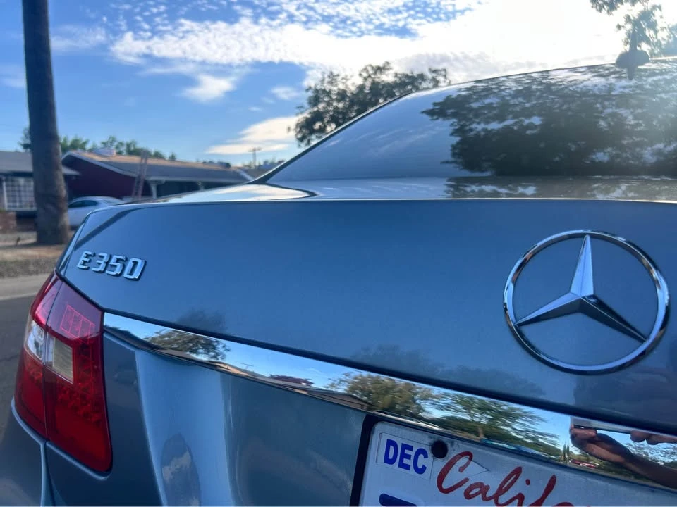 2012 Mercedes-Benz W212 E-Class - Image 4 of 20