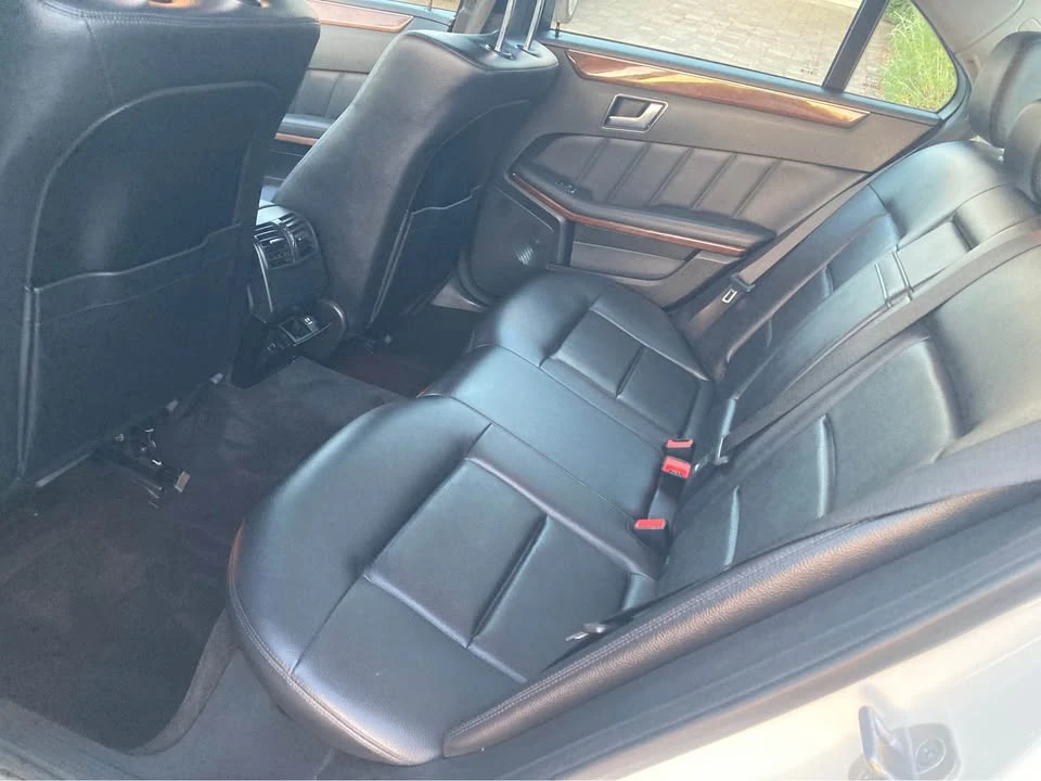2012 Mercedes-Benz W212 E-Class - Image 10 of 15