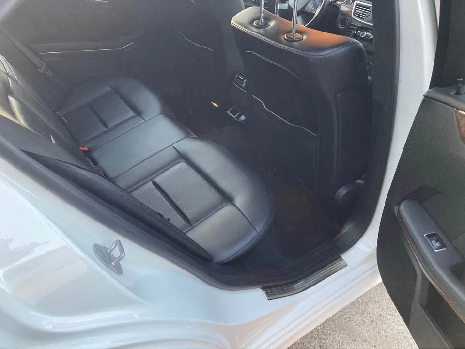 2012 Mercedes-Benz W212 E-Class - Image 14 of 15