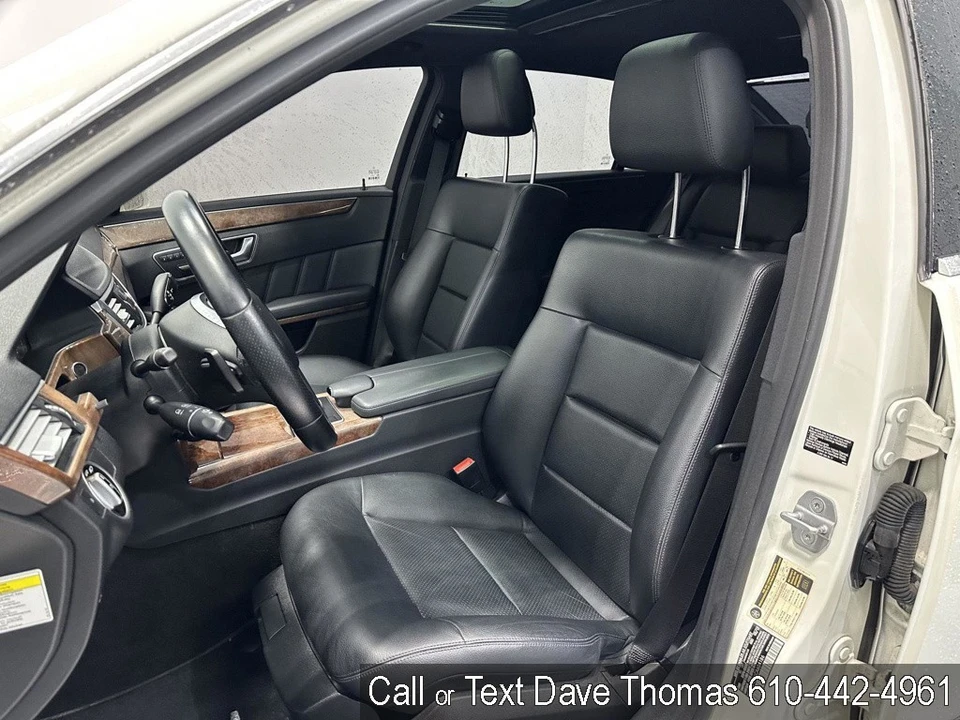2012 Mercedes-Benz W212 E-Class - Image 16 of 21