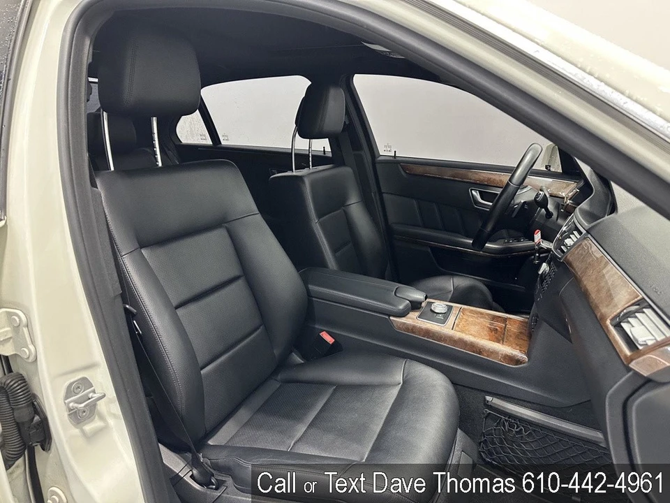2012 Mercedes-Benz W212 E-Class - Image 7 of 21